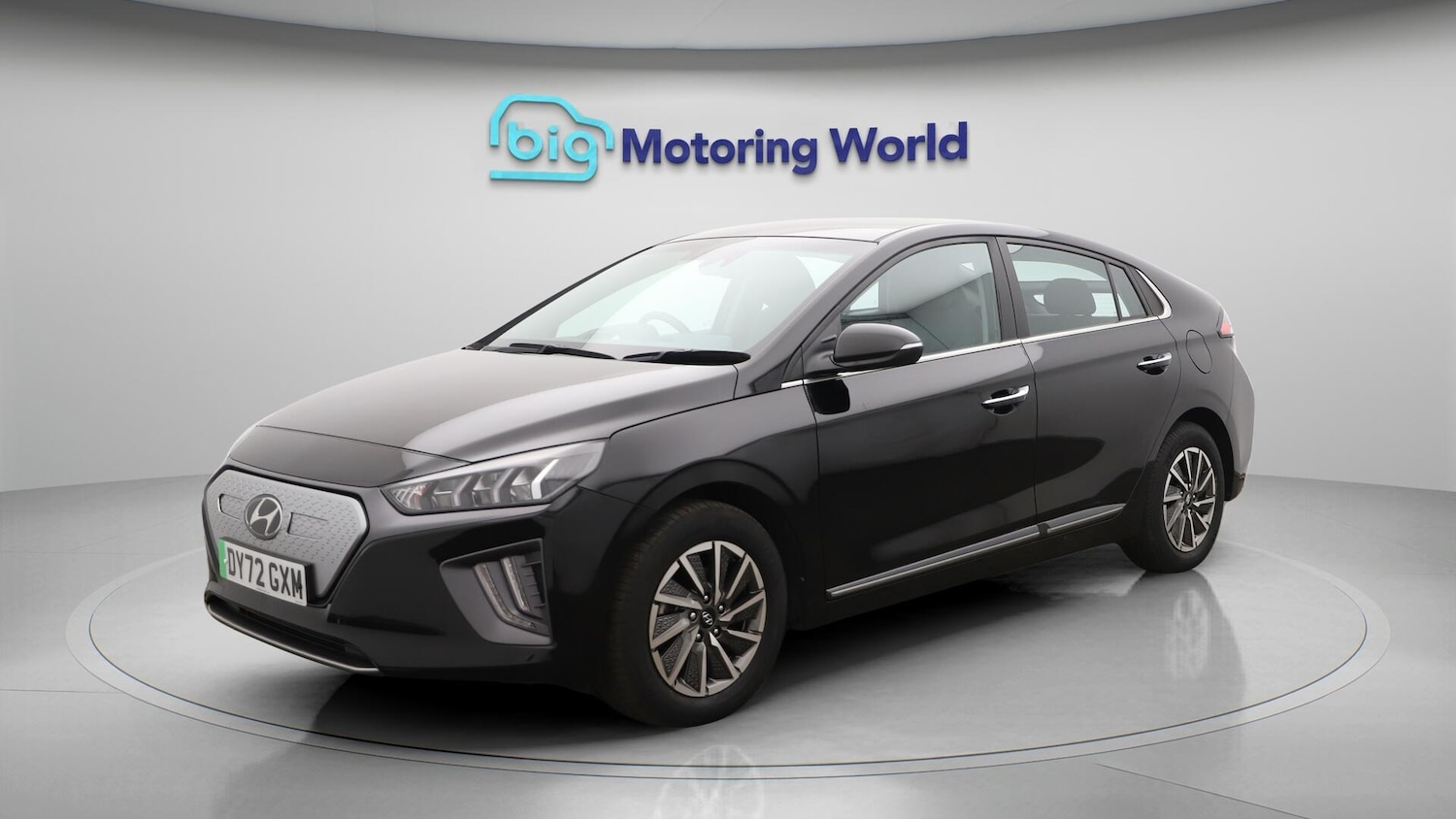 Used Hyundai IONIQ 2023 for sale - 76800914: Photo 4