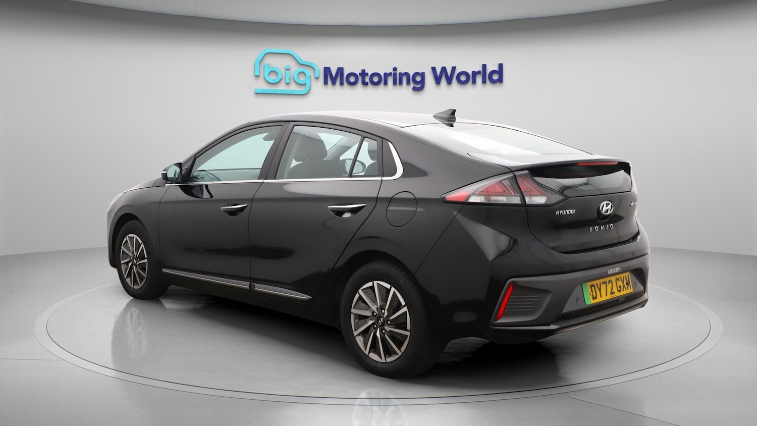 Used Hyundai IONIQ 2023 for sale - 76800914: Photo 6