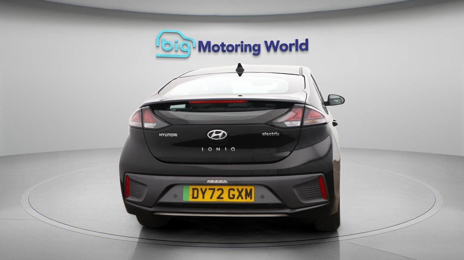 Used Hyundai IONIQ 2023 for sale - 76800914: Photo 7