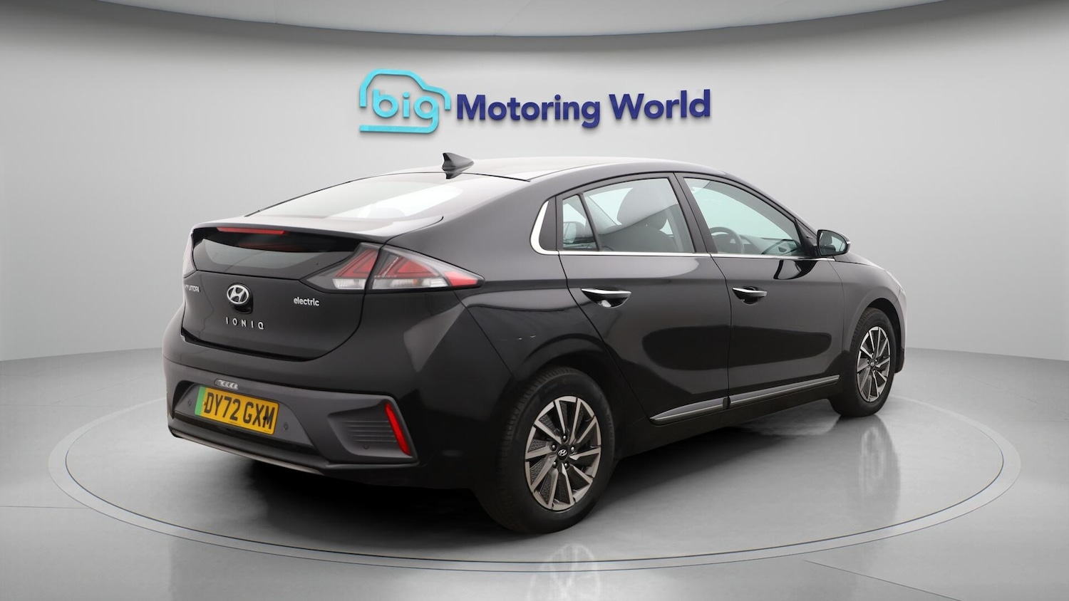 Used Hyundai IONIQ 2023 for sale - 76800914: Photo 8