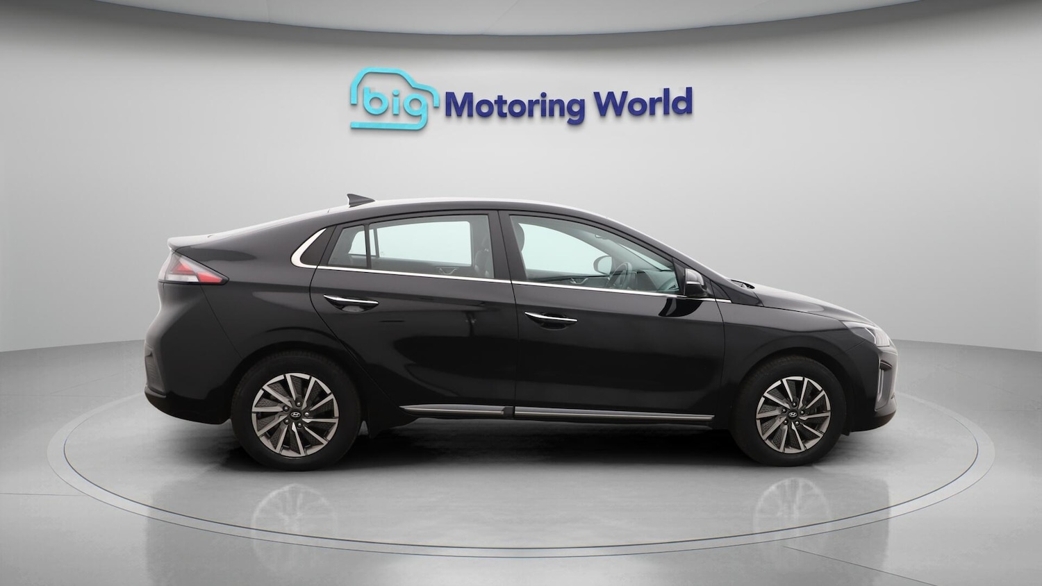 Used Hyundai IONIQ 2023 for sale - 76800914: Photo 9