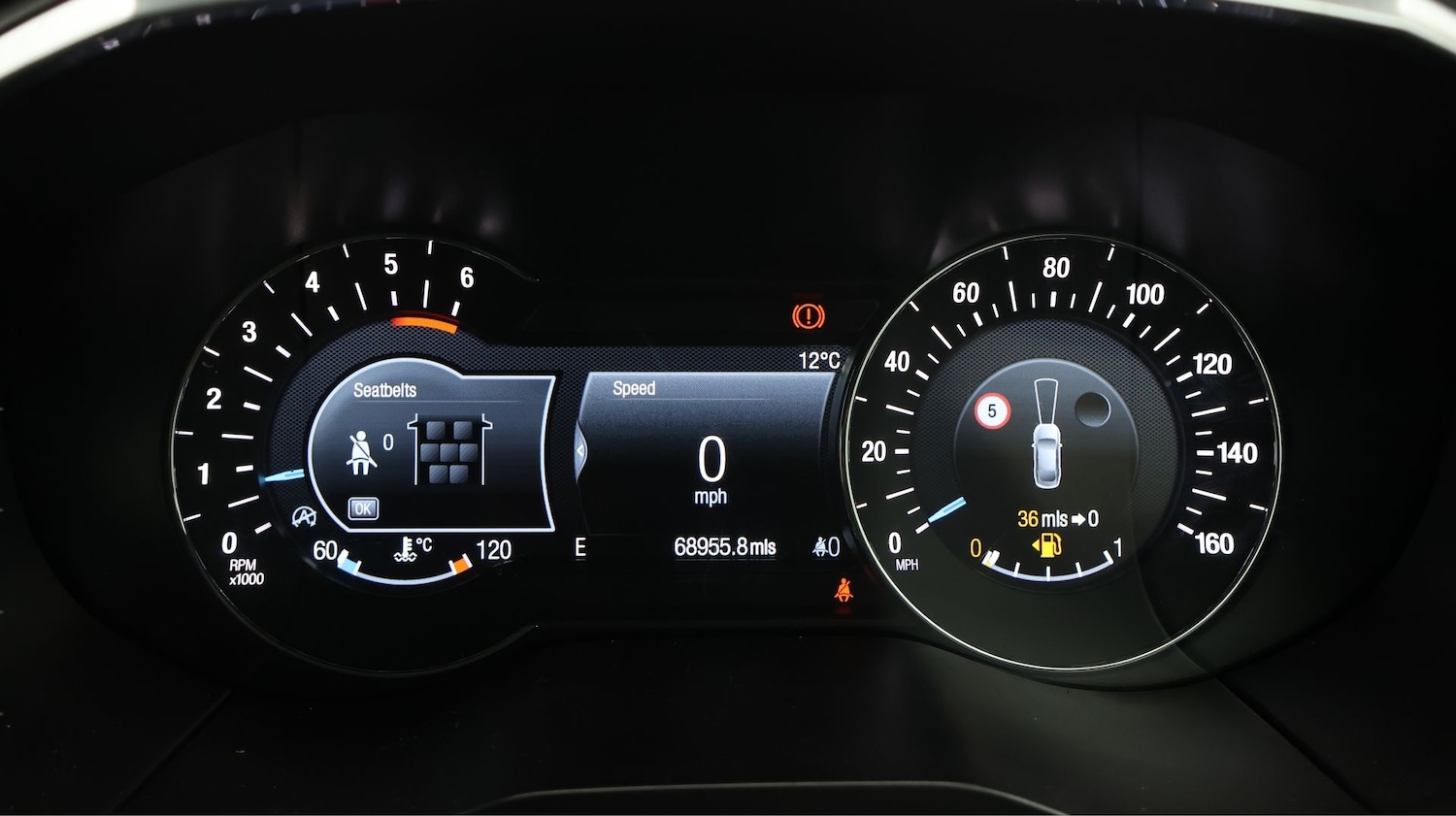 Used Ford Galaxy 2021 for sale - 77579692: Photo 10