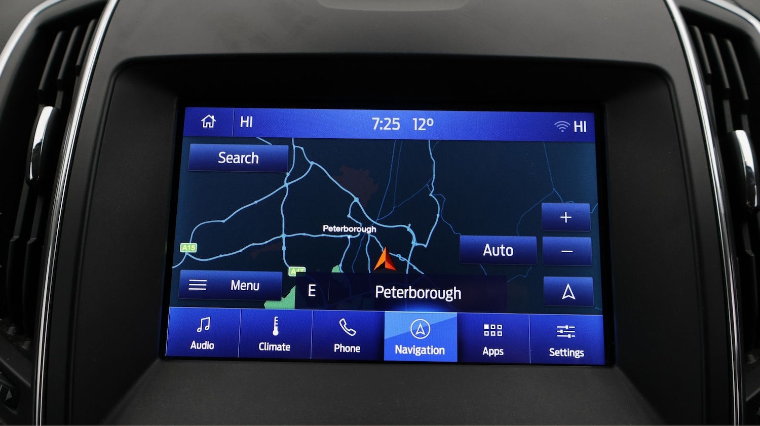 Used Ford Galaxy 2021 for sale - 77579692: Photo 11