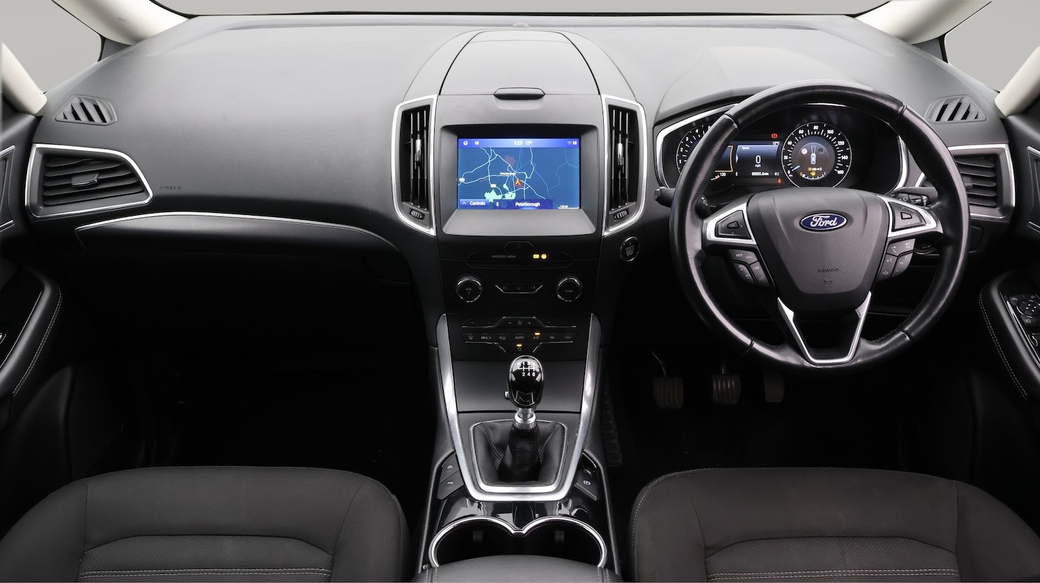 Used Ford Galaxy 2021 for sale - 77579692: Photo 13