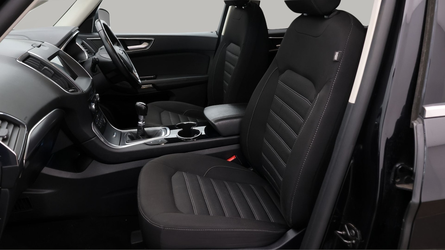 Used Ford Galaxy 2021 for sale - 77579692: Photo 14