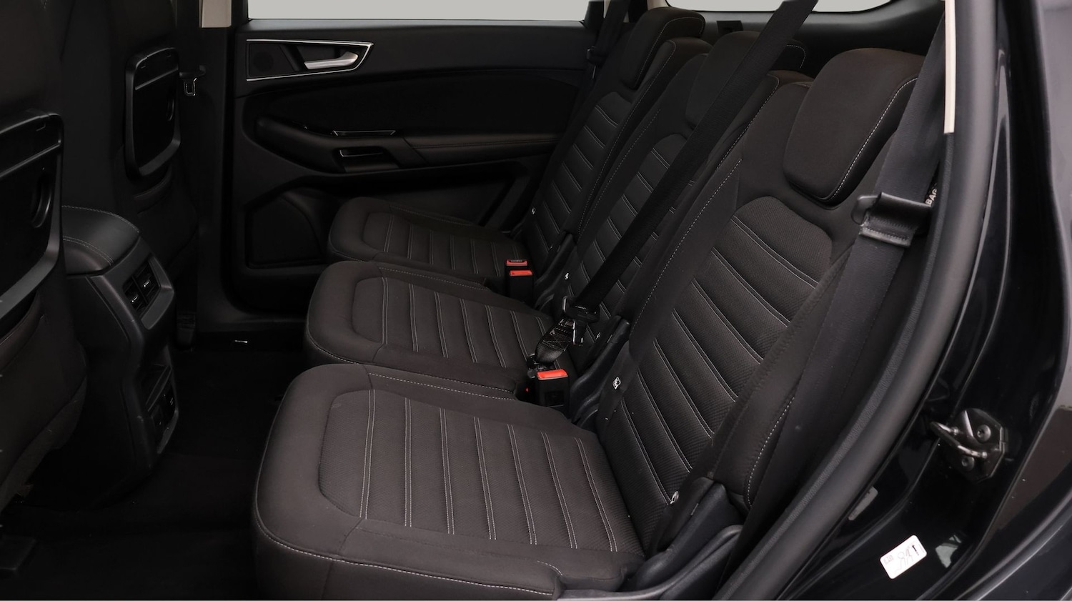 Used Ford Galaxy 2021 for sale - 77579692: Photo 16