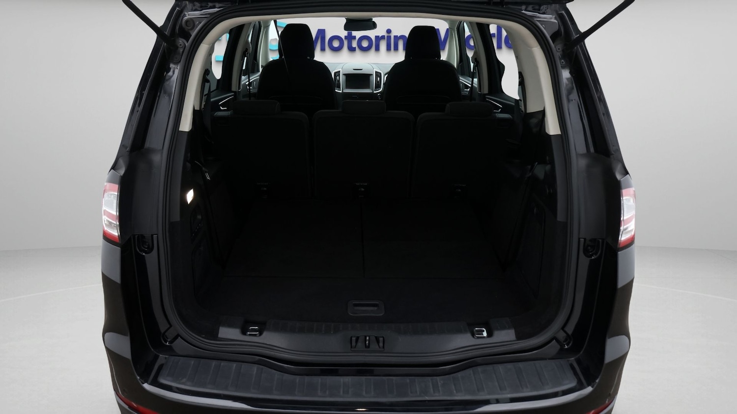 Used Ford Galaxy 2021 for sale - 77579692: Photo 17