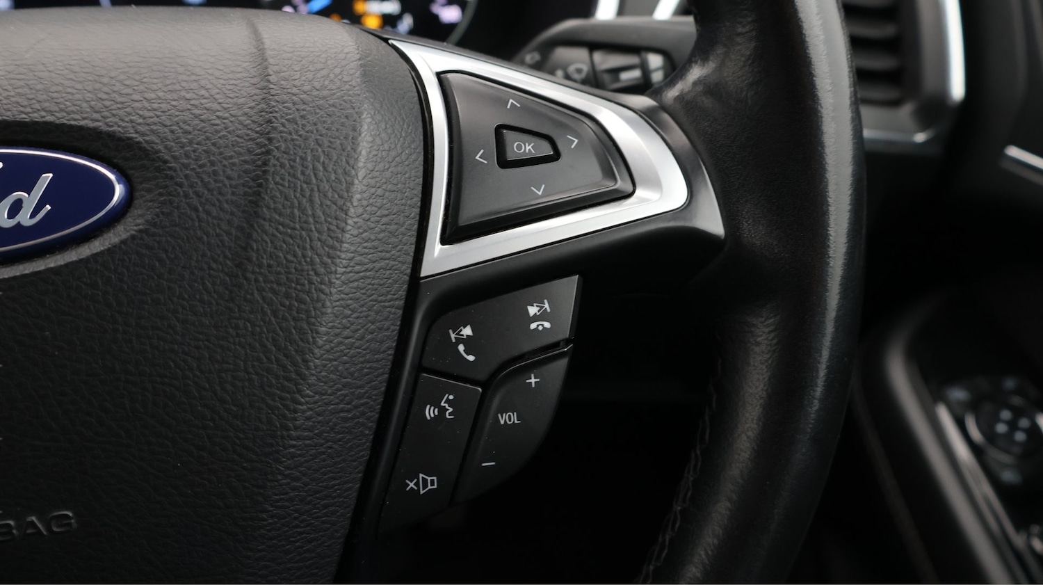 Used Ford Galaxy 2021 for sale - 77579692: Photo 24