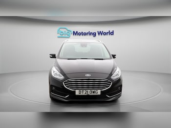 Used Ford Galaxy 2021 for sale - 77579692: Photo