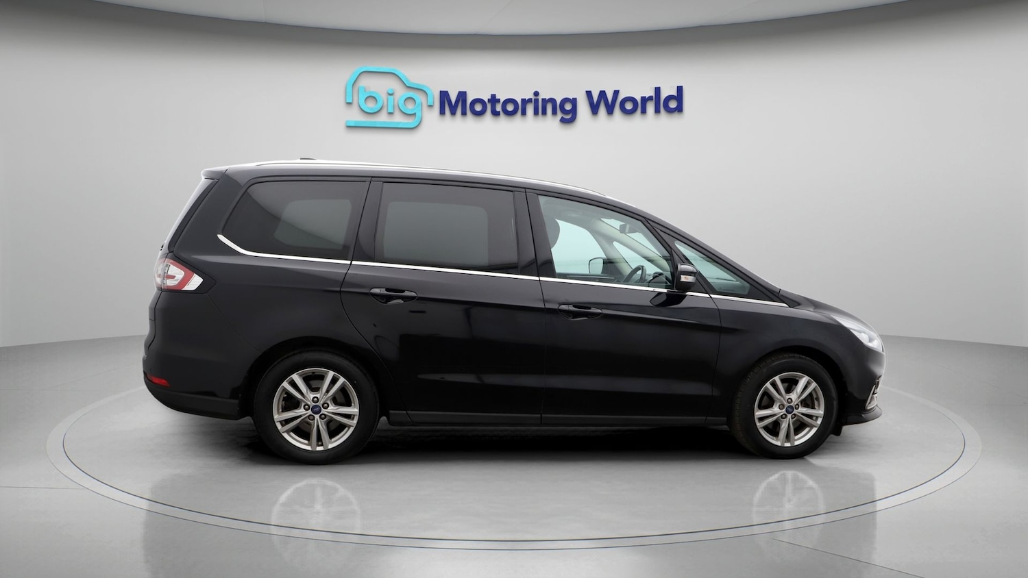 Used Ford Galaxy 2021 for sale - 77579692: Photo 8