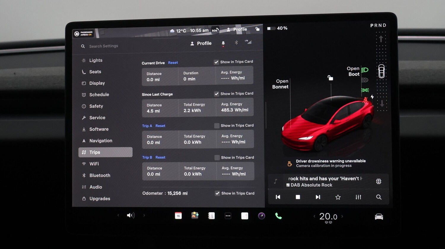 Used Tesla Model 3 2024 for sale - 77245201: Photo 10