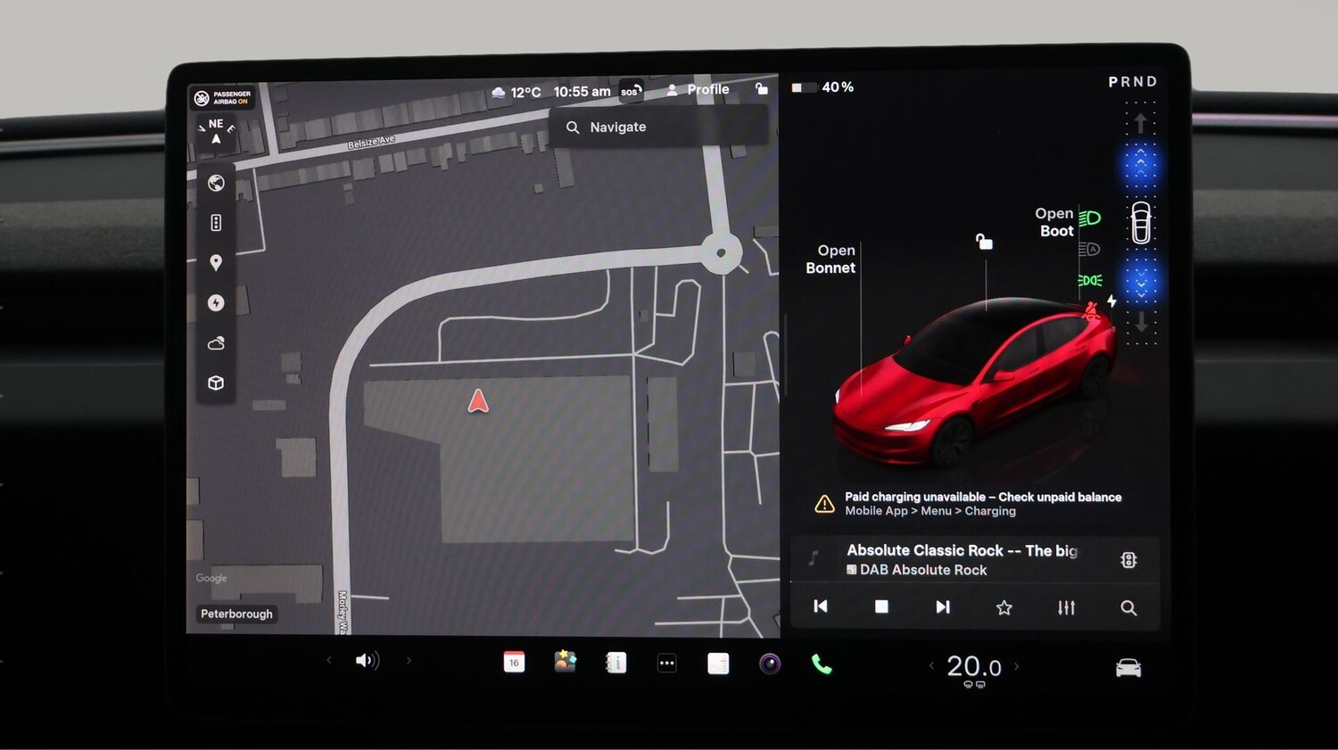 Used Tesla Model 3 2024 for sale - 77245201: Photo 11