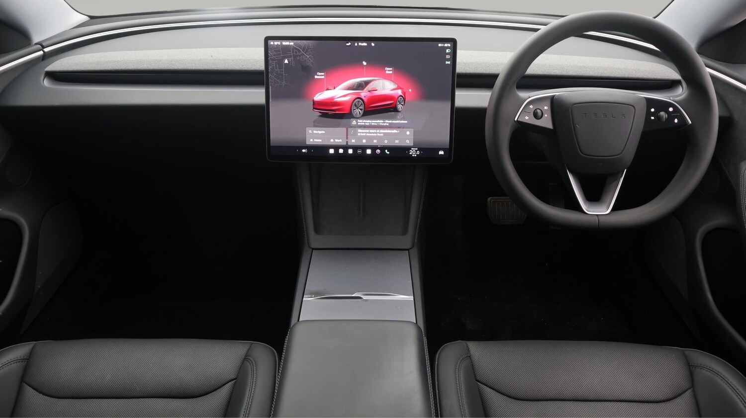 Used Tesla Model 3 2024 for sale - 77245201: Photo 13