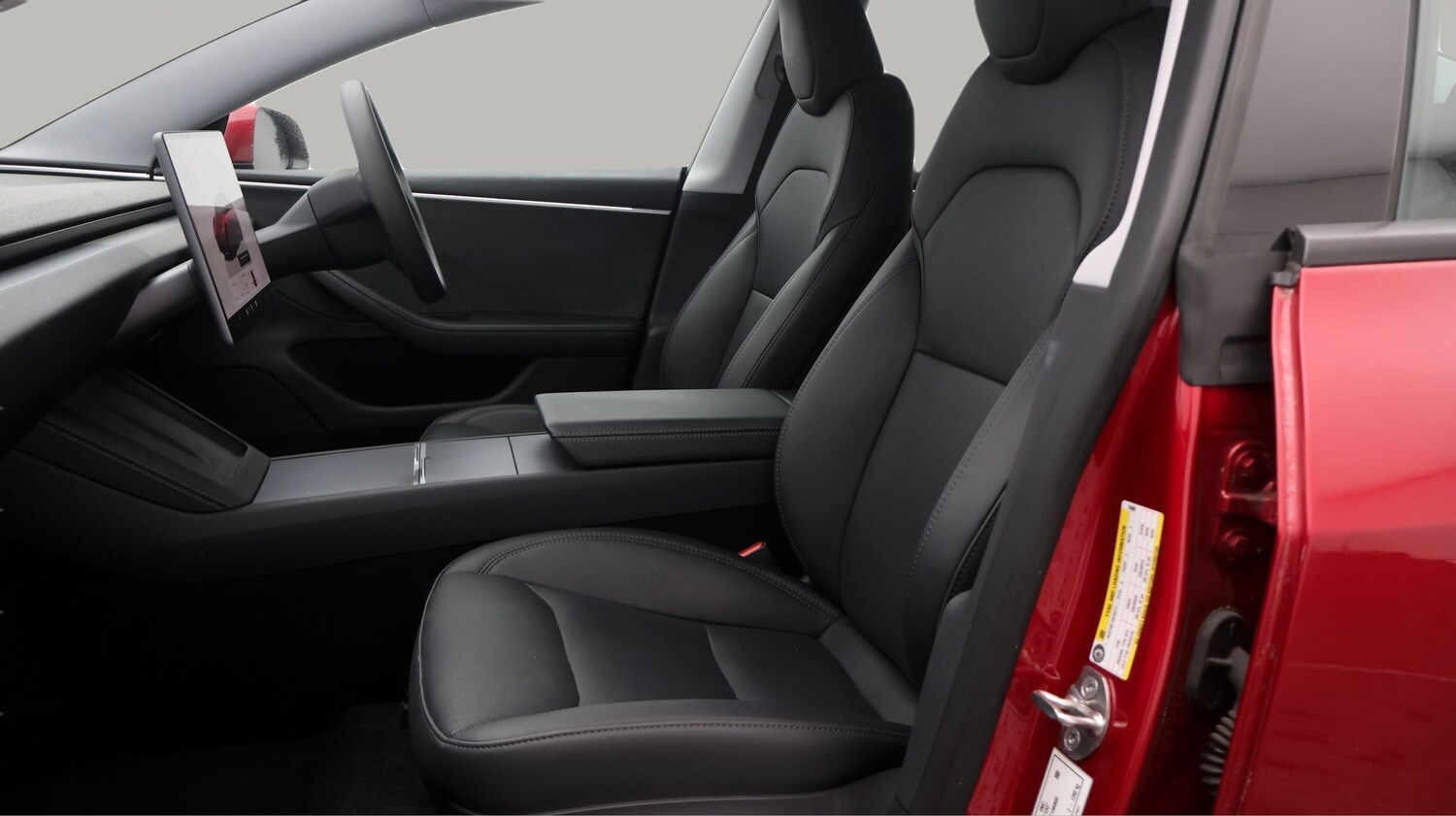 Used Tesla Model 3 2024 for sale - 77245201: Photo 14