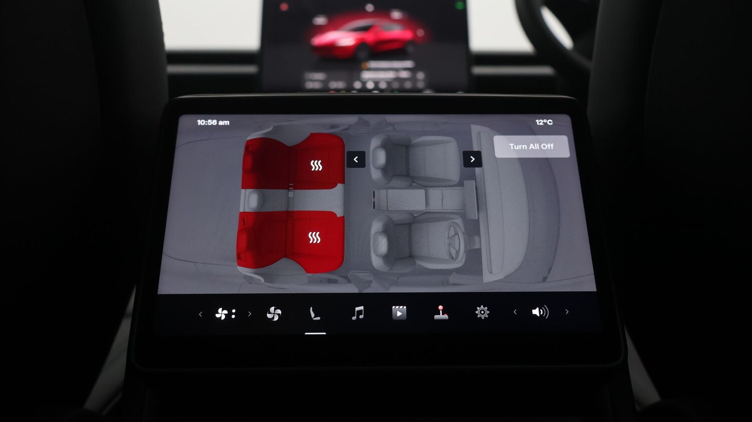 Used Tesla Model 3 2024 for sale - 77245201: Photo 28