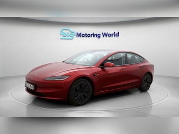 Used Tesla Model 3 2024 for sale - 77245201: Photo