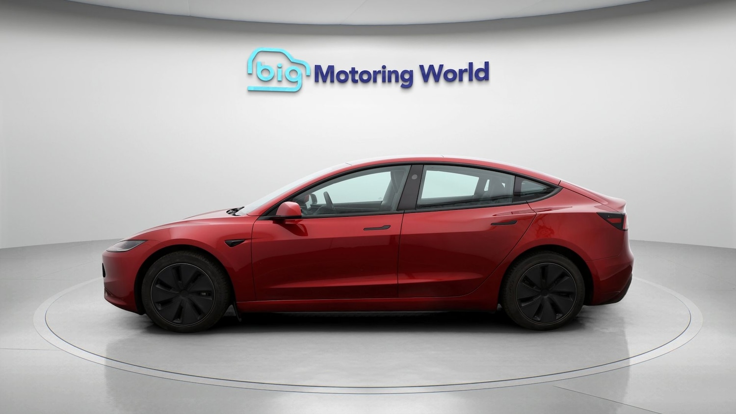 Used Tesla Model 3 2024 for sale - 77245201: Photo 4