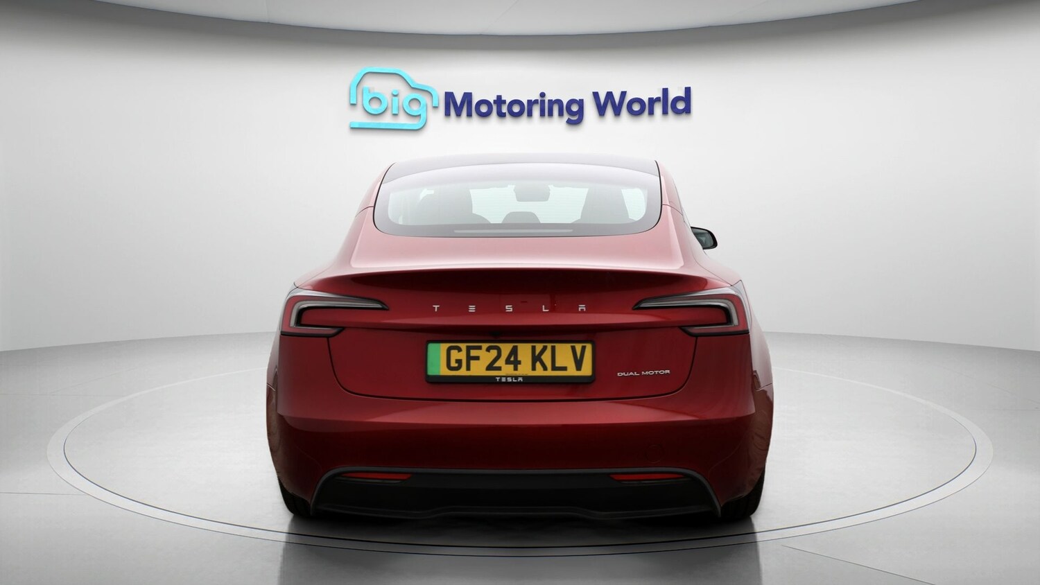 Used Tesla Model 3 2024 for sale - 77245201: Photo 6