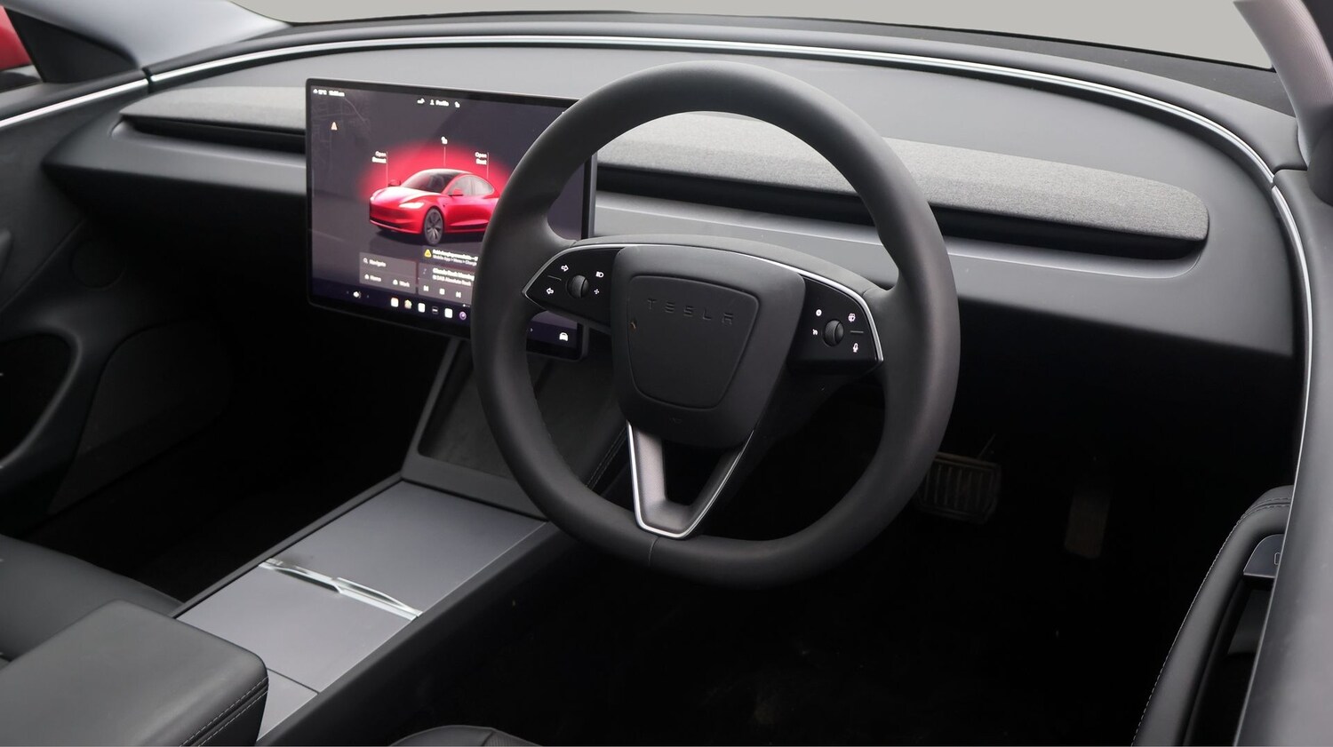 Used Tesla Model 3 2024 for sale - 77245201: Photo 9