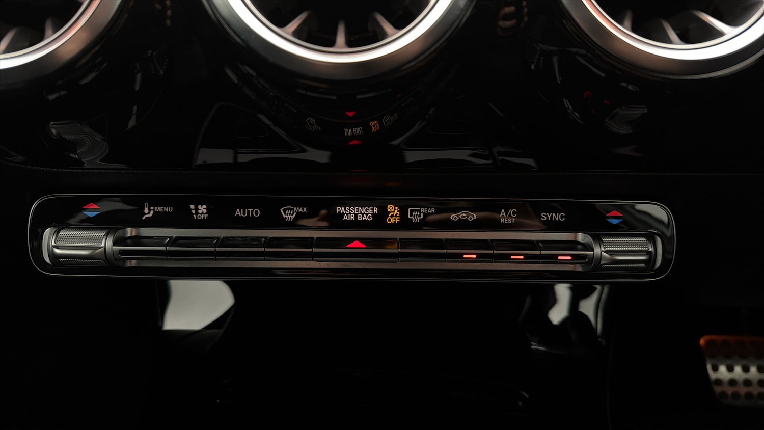 Used Mercedes-Benz A-Class 2022 for sale - 77998167: Photo 11