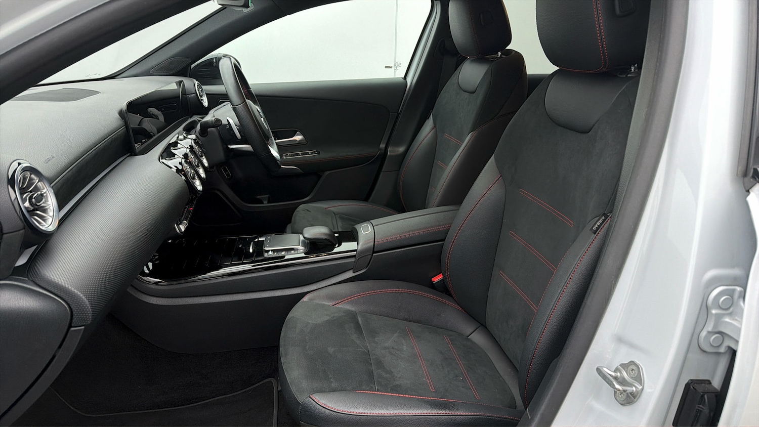 Used Mercedes-Benz A-Class 2022 for sale - 77998167: Photo 13