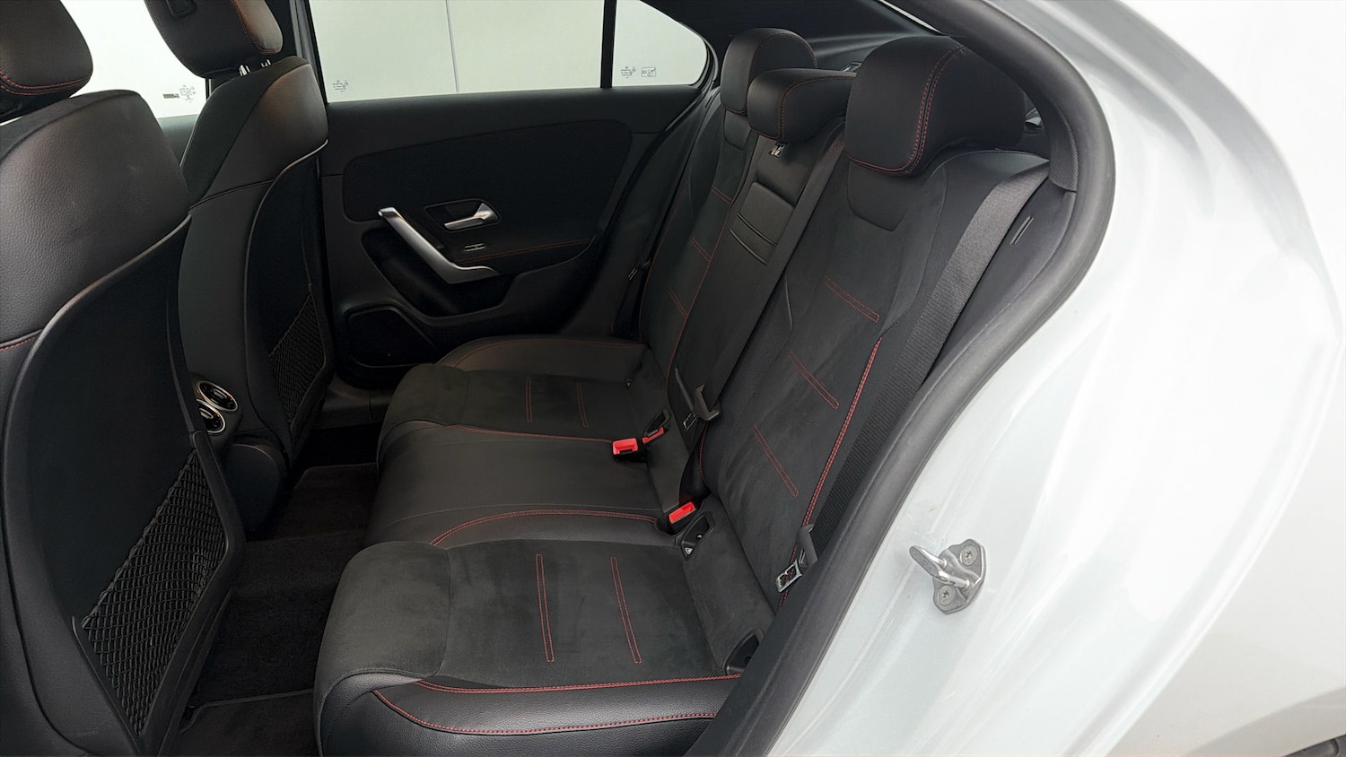 Used Mercedes-Benz A-Class 2022 for sale - 77998167: Photo 15