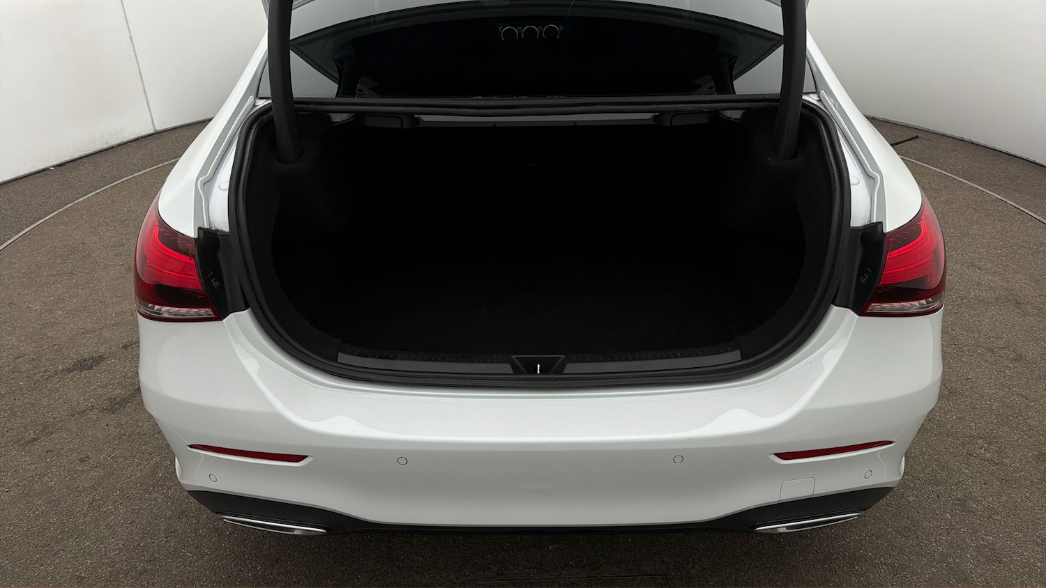 Used Mercedes-Benz A-Class 2022 for sale - 77998167: Photo 16