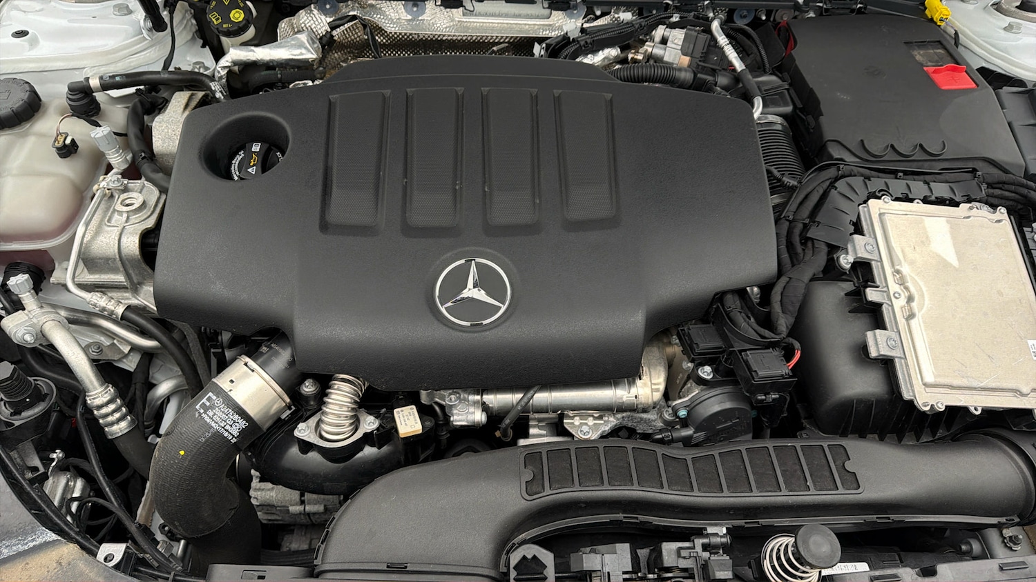 Used Mercedes-Benz A-Class 2022 for sale - 77998167: Photo 18