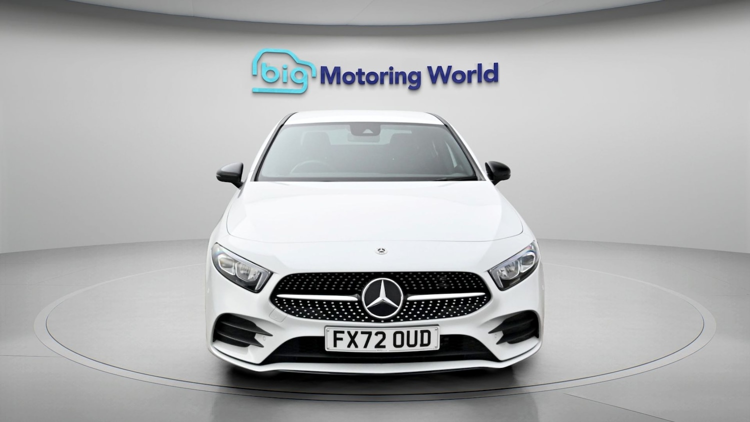 Used Mercedes-Benz A-Class 2022 for sale - 77998167: Photo 2