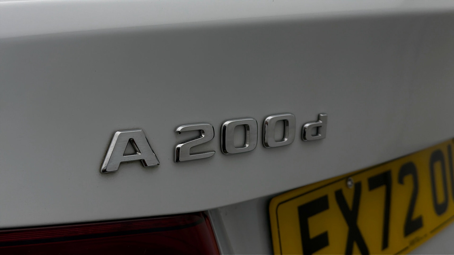 Used Mercedes-Benz A-Class 2022 for sale - 77998167: Photo 20