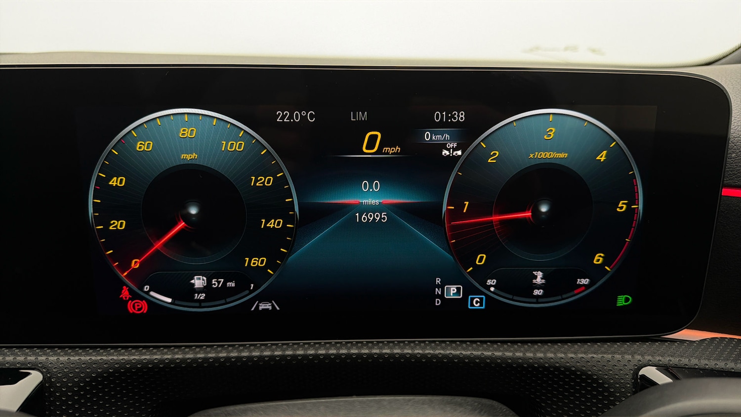 Used Mercedes-Benz A-Class 2022 for sale - 77998167: Photo 24