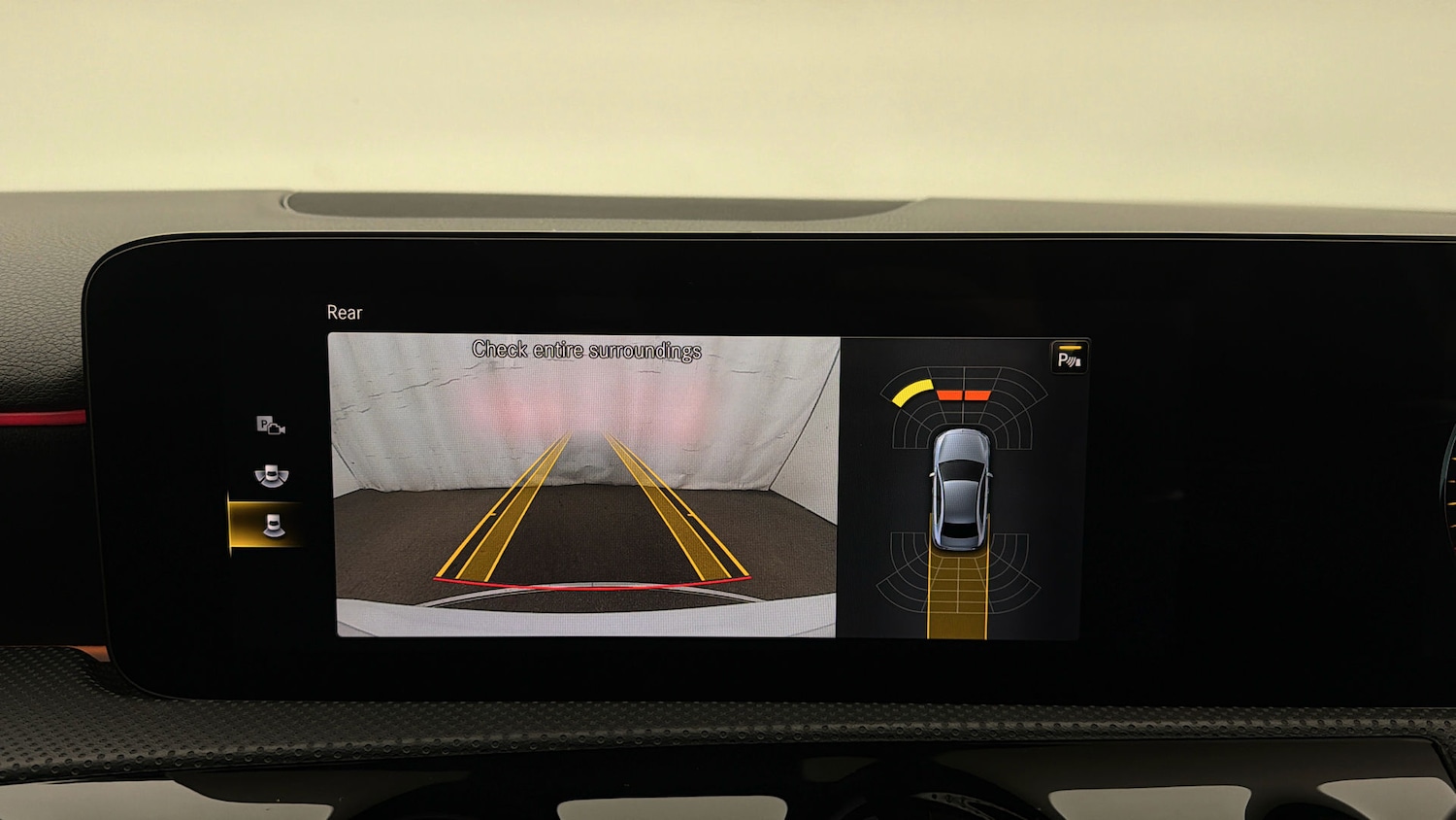 Used Mercedes-Benz A-Class 2022 for sale - 77998167: Photo 25