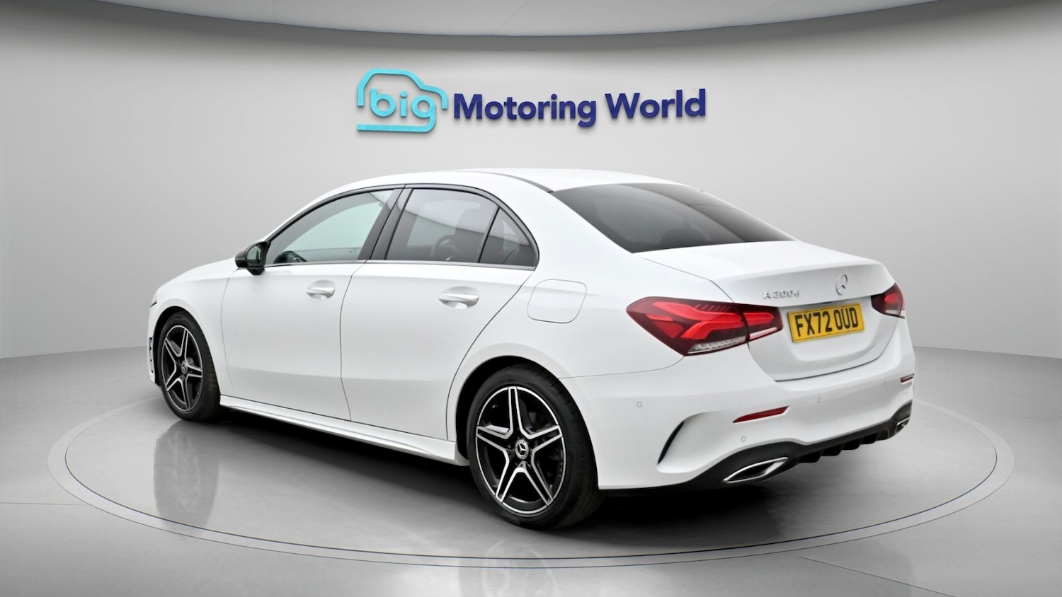 Used Mercedes-Benz A-Class 2022 for sale - 77998167: Photo 5