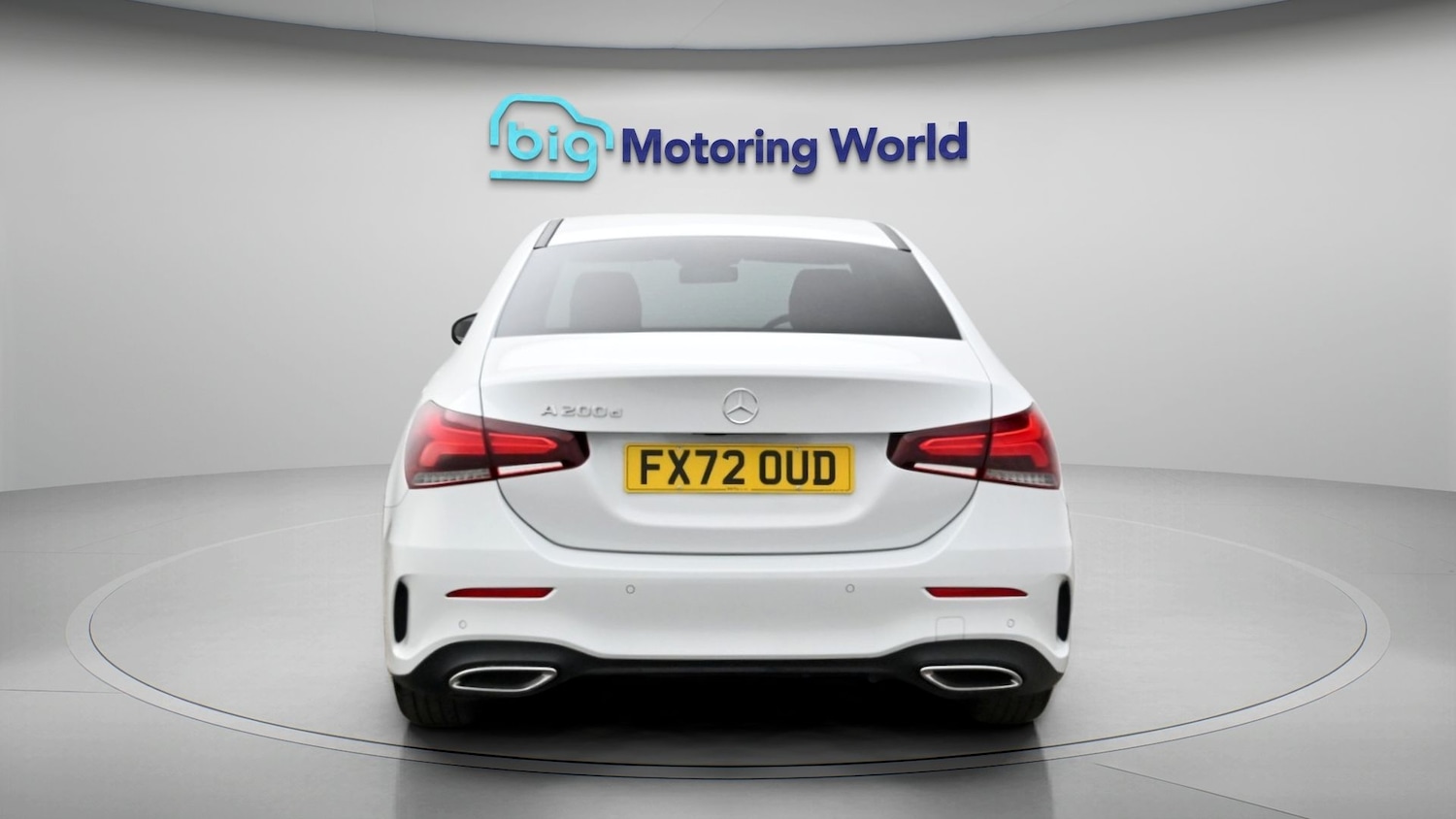 Used Mercedes-Benz A-Class 2022 for sale - 77998167: Photo 6