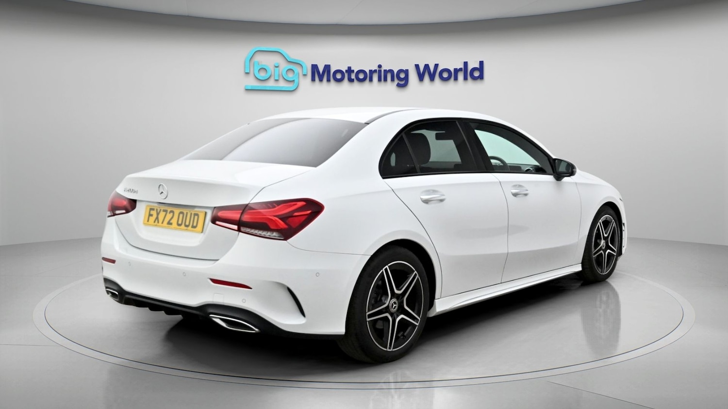 Used Mercedes-Benz A-Class 2022 for sale - 77998167: Photo 7