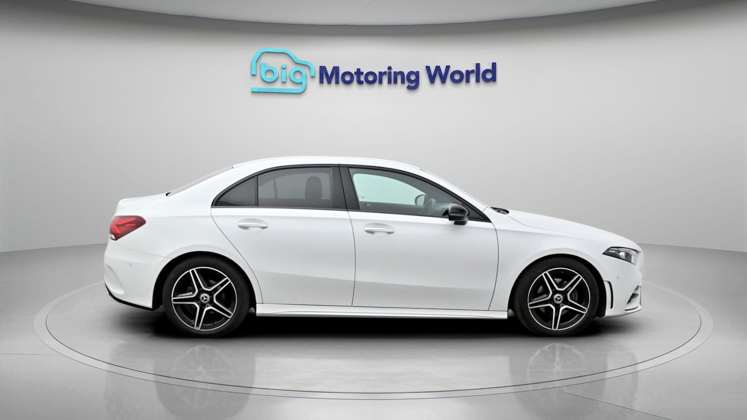 Used Mercedes-Benz A-Class 2022 for sale - 77998167: Photo 8