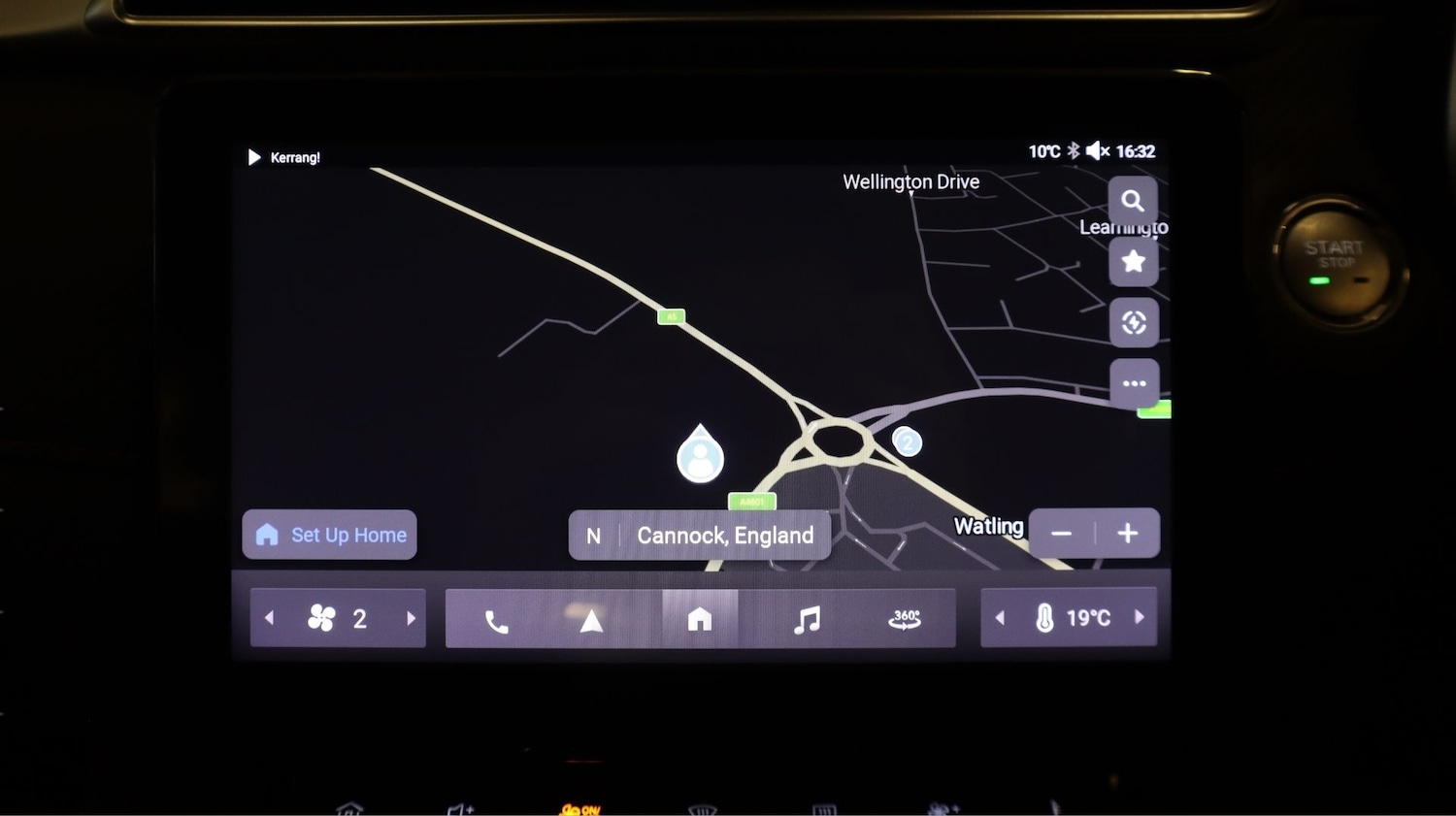 Used MG MG ZS 2022 for sale - 77220932: Photo 11