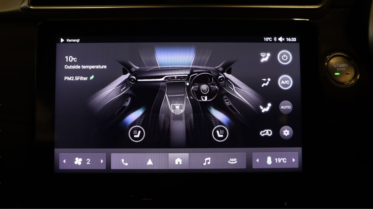 Used MG MG ZS 2022 for sale - 77220932: Photo 12