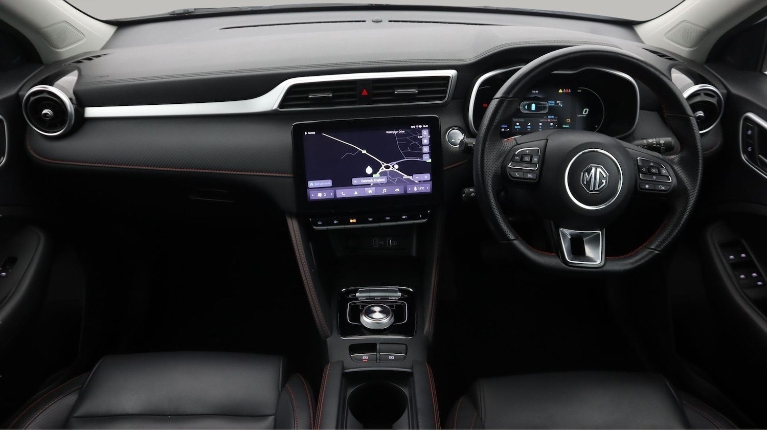 Used MG MG ZS 2022 for sale - 77220932: Photo 13