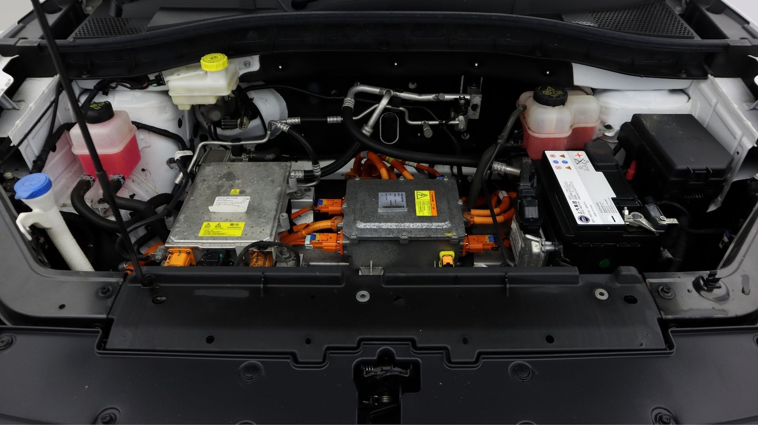 Used MG MG ZS 2022 for sale - 77220932: Photo 19