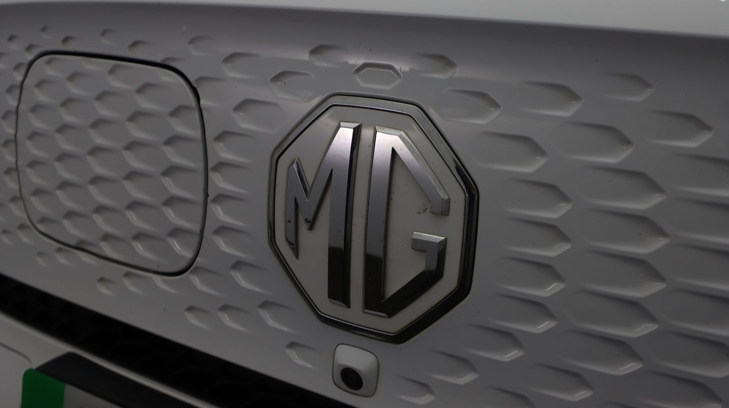 Used MG MG ZS 2022 for sale - 77220932: Photo 21