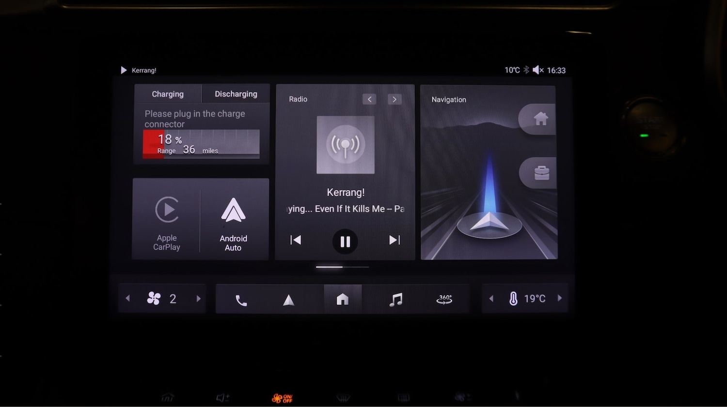 Used MG MG ZS 2022 for sale - 77220932: Photo 25