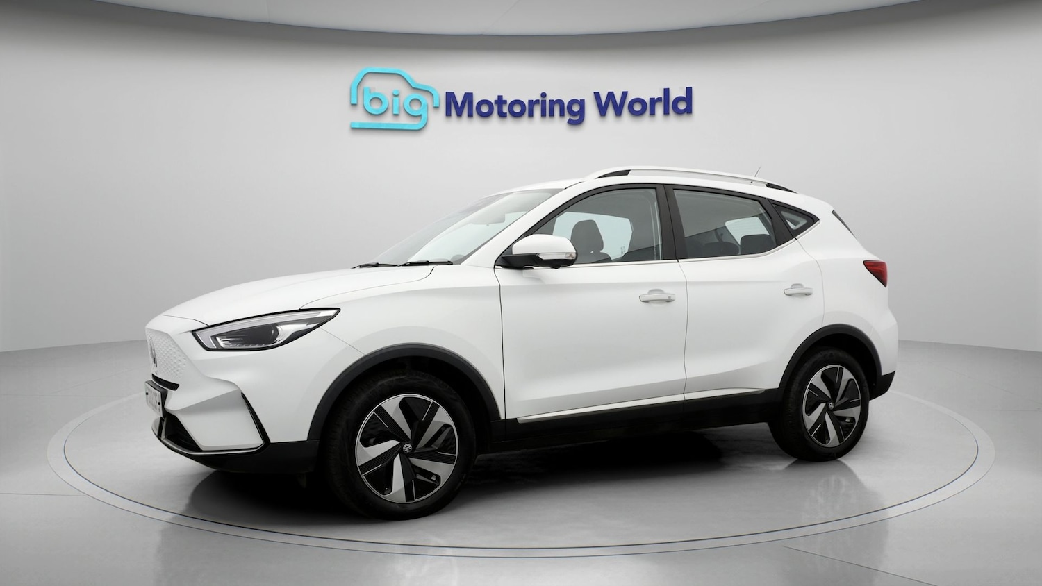 Used MG MG ZS 2022 for sale - 77220932: Photo 3