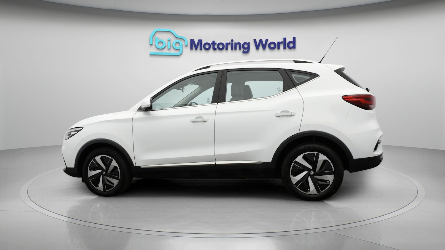 Used MG MG ZS 2022 for sale - 77220932: Photo 4