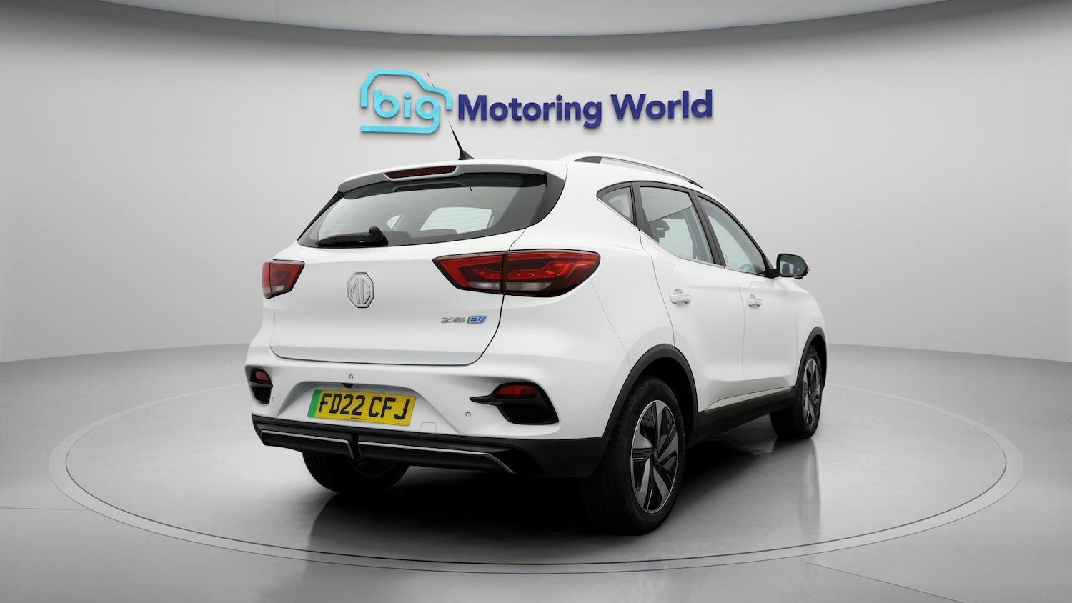 Used MG MG ZS 2022 for sale - 77220932: Photo 6