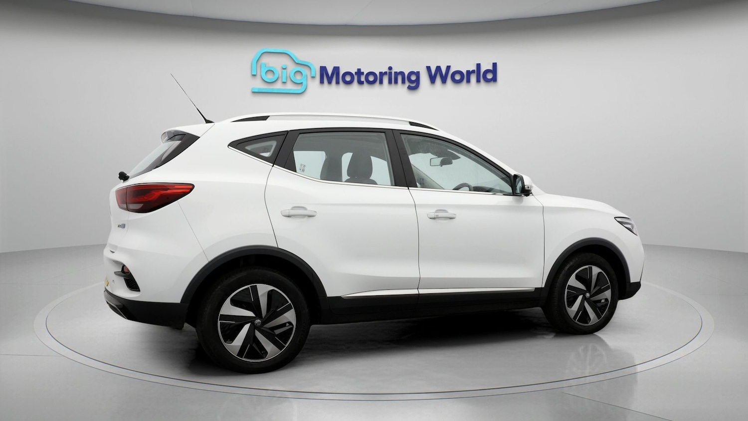 Used MG MG ZS 2022 for sale - 77220932: Photo 7