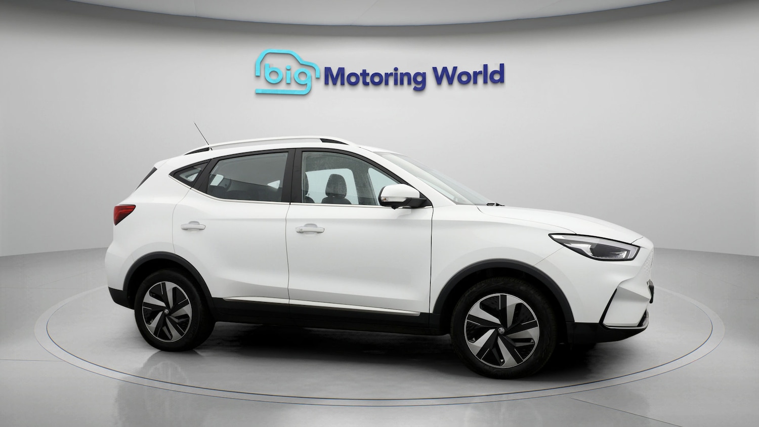 Used MG MG ZS 2022 for sale - 77220932: Photo 8