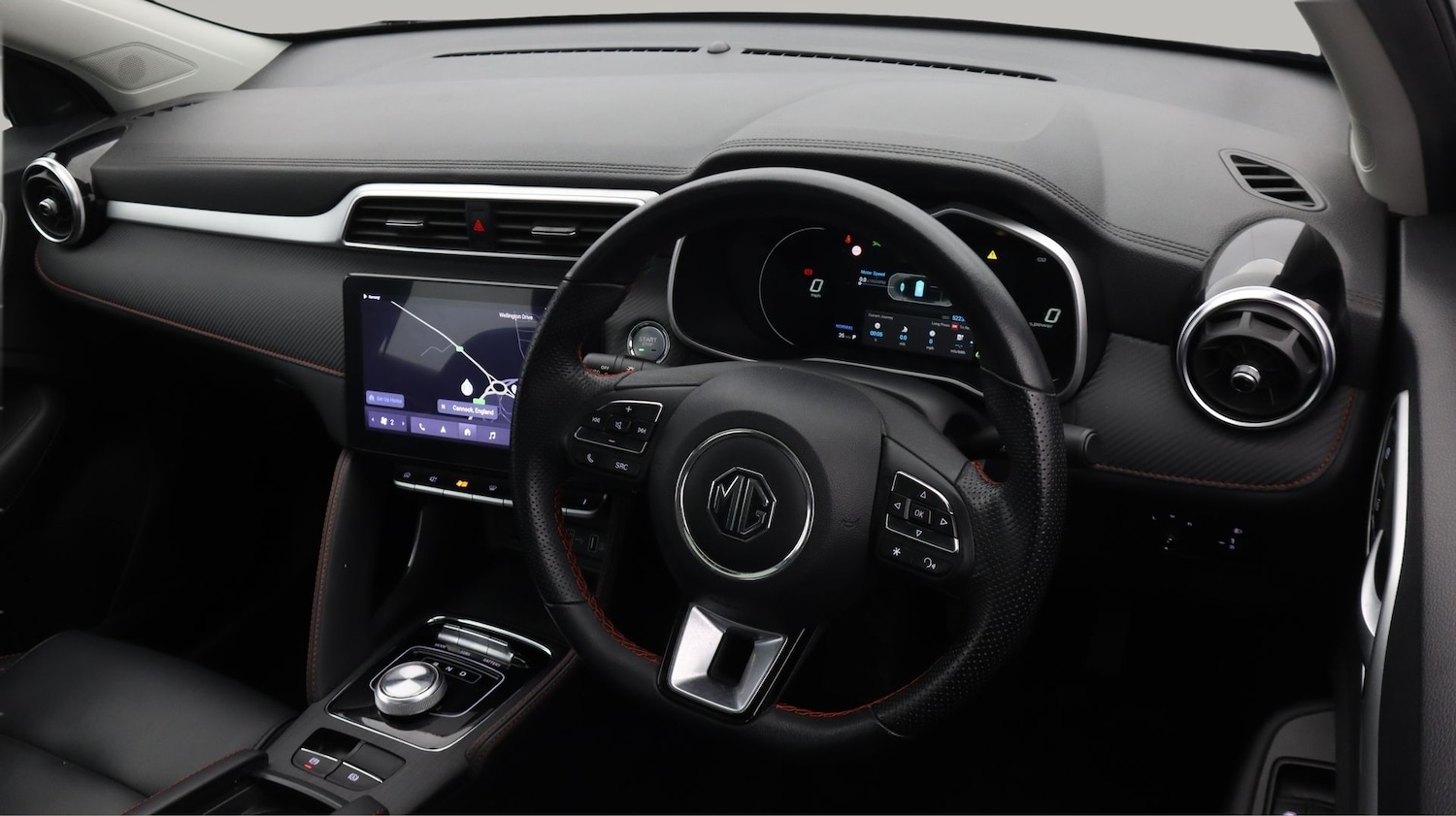 Used MG MG ZS 2022 for sale - 77220932: Photo 9