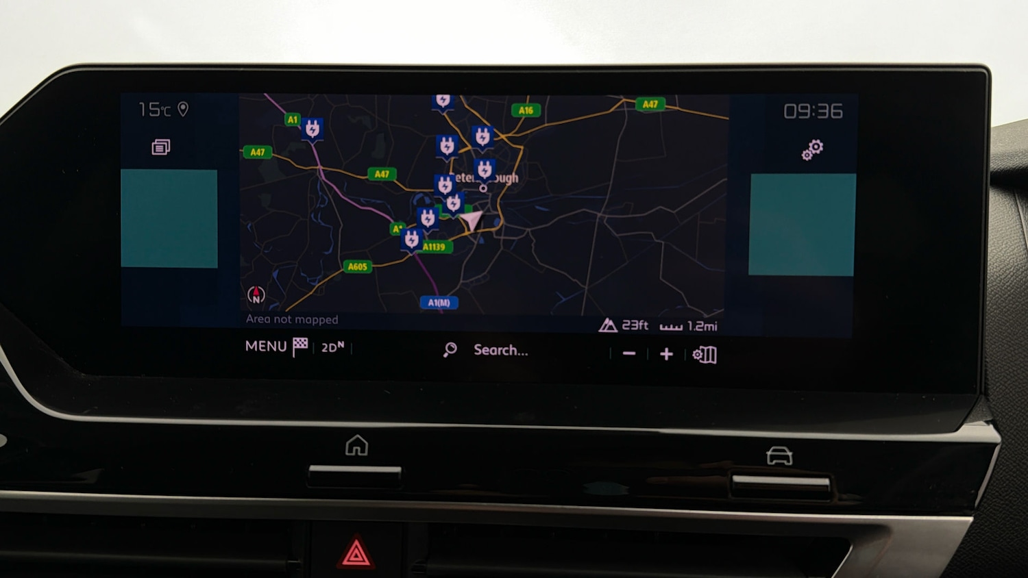 Used Citroen C4 2022 for sale - 78166146: Photo 10