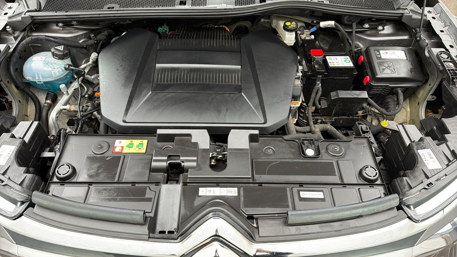 Used Citroen C4 2022 for sale - 78166146: Photo 18